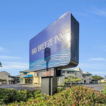 Bay Breeze Inn Seaside Ngoại thất bức ảnh