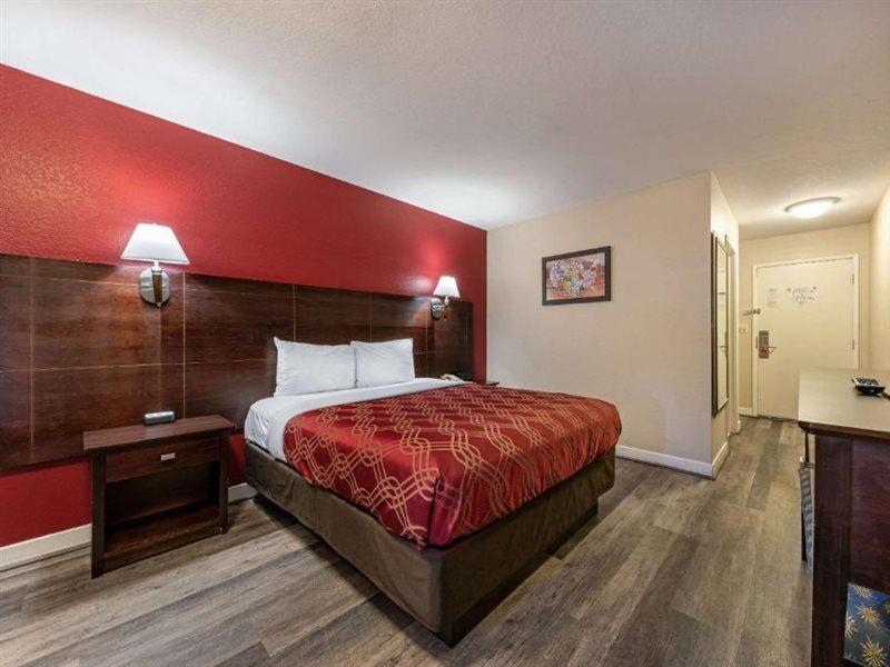Bay Breeze Inn Seaside Ngoại thất bức ảnh