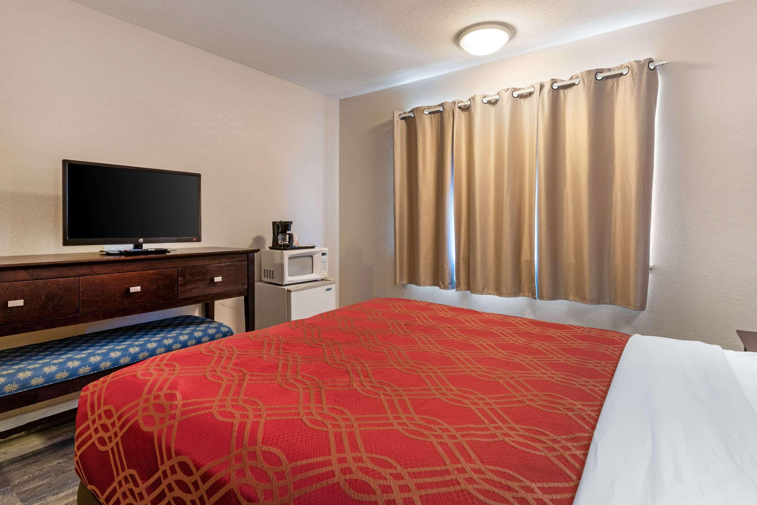 Bay Breeze Inn Seaside Ngoại thất bức ảnh