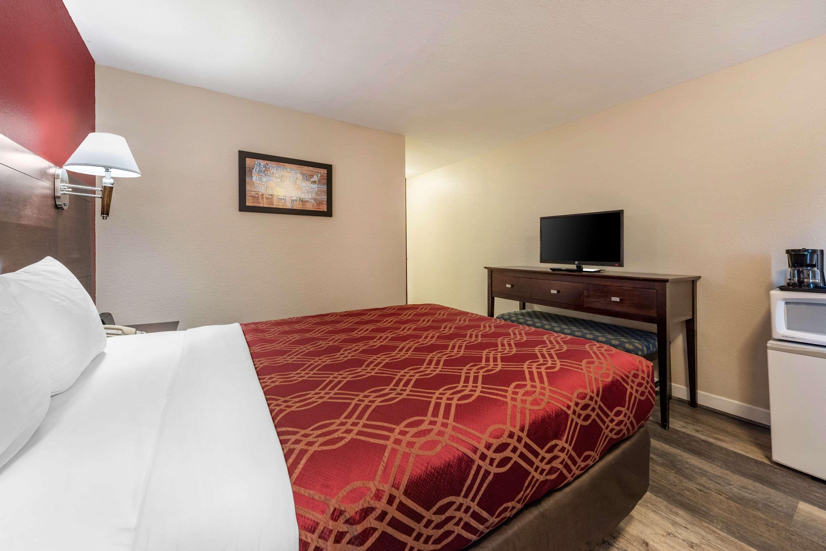 Bay Breeze Inn Seaside Ngoại thất bức ảnh