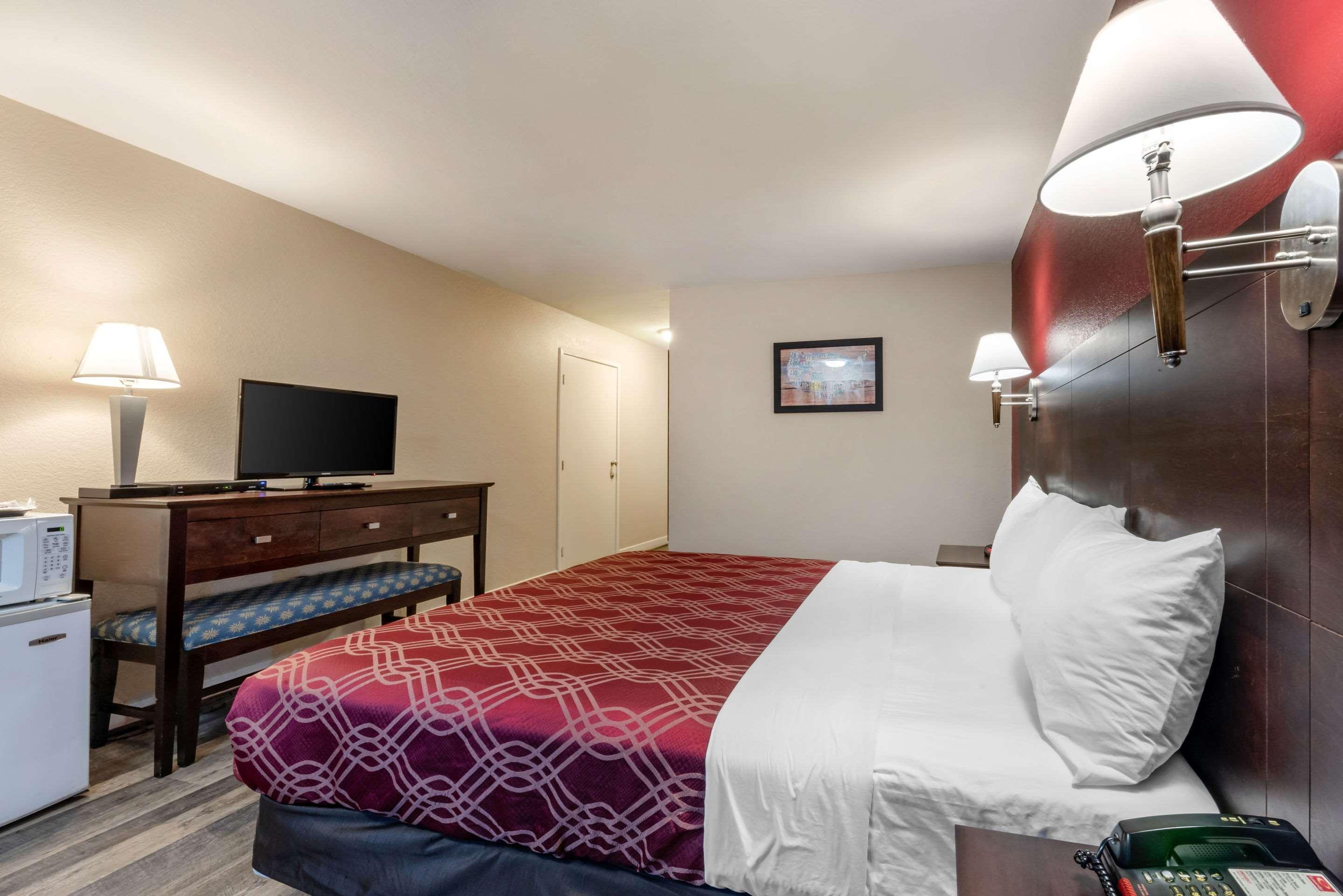 Bay Breeze Inn Seaside Ngoại thất bức ảnh