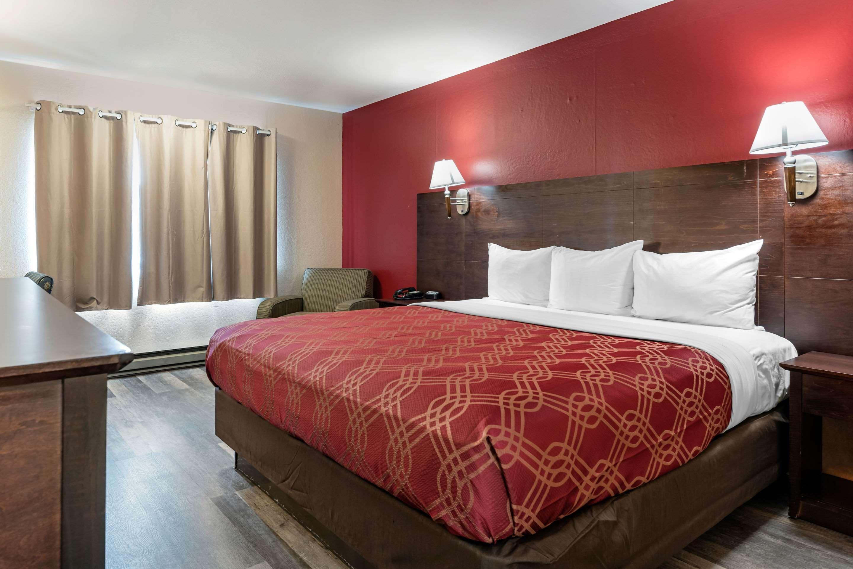 Bay Breeze Inn Seaside Ngoại thất bức ảnh