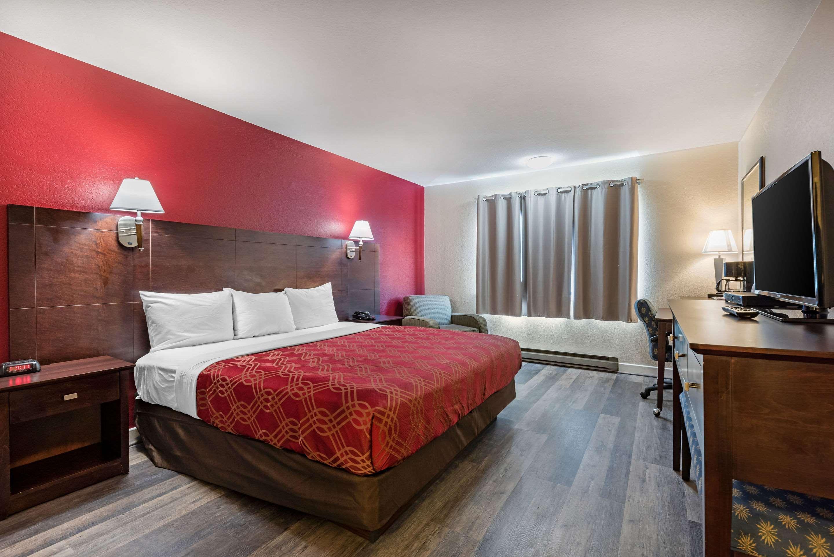 Bay Breeze Inn Seaside Ngoại thất bức ảnh