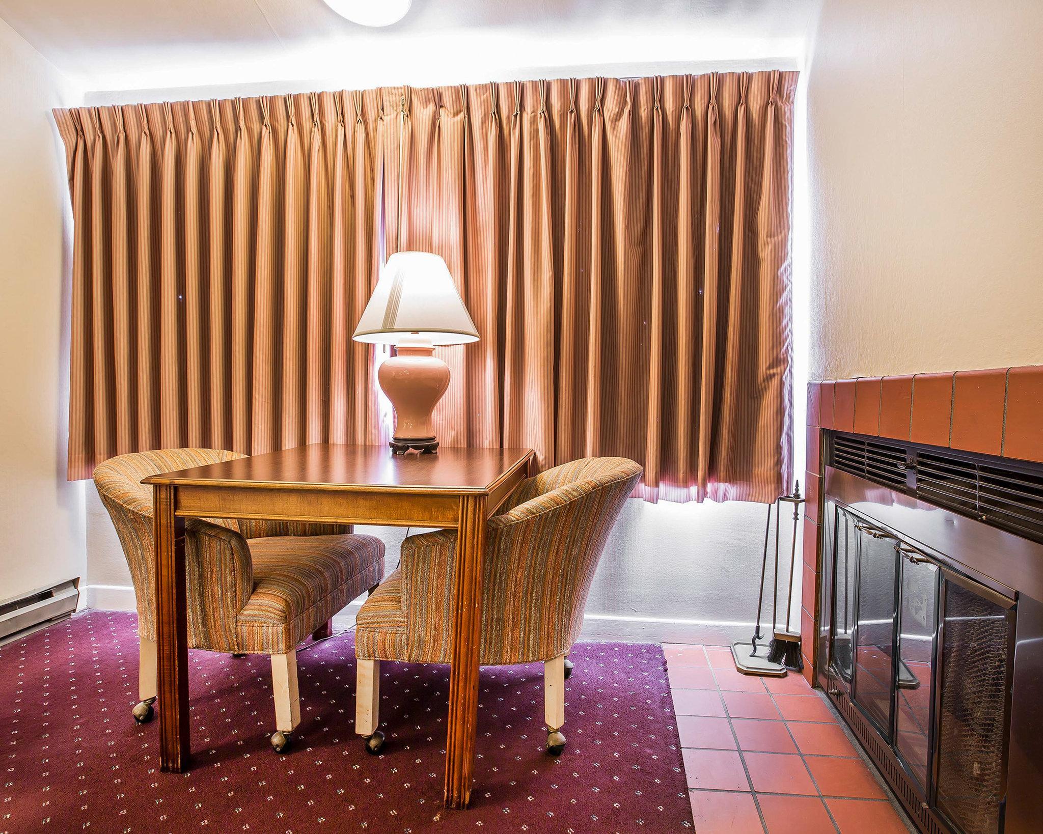 Bay Breeze Inn Seaside Ngoại thất bức ảnh