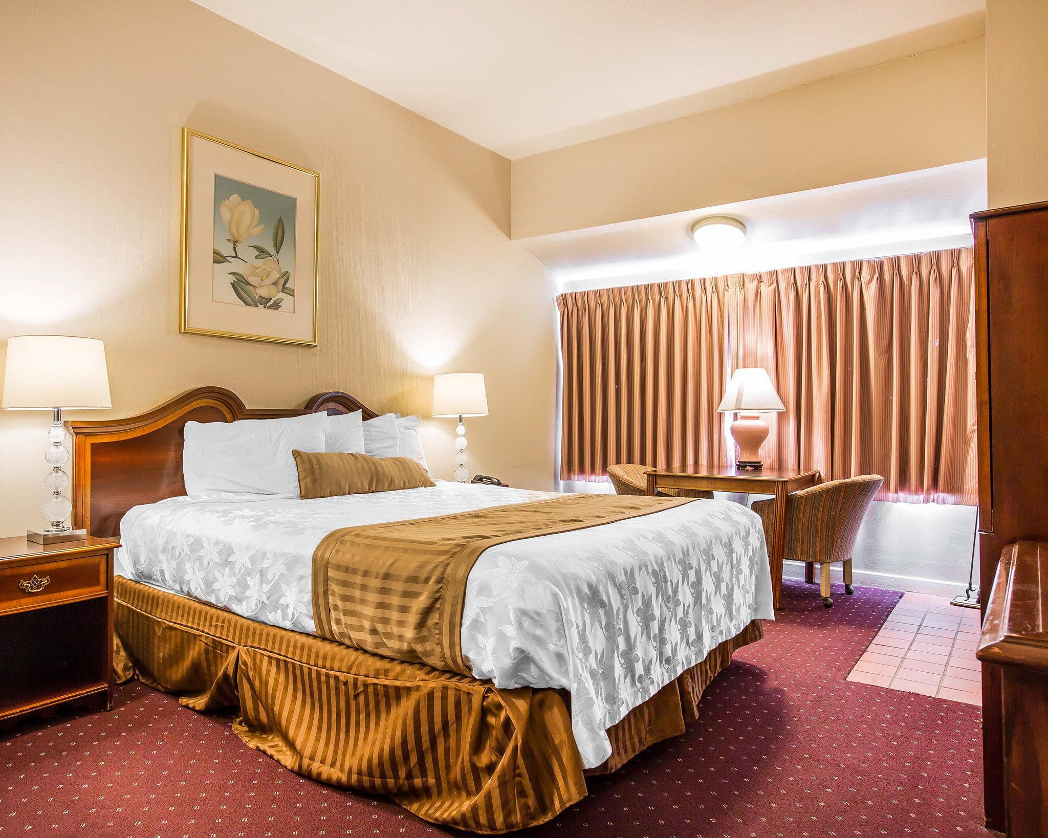 Bay Breeze Inn Seaside Ngoại thất bức ảnh