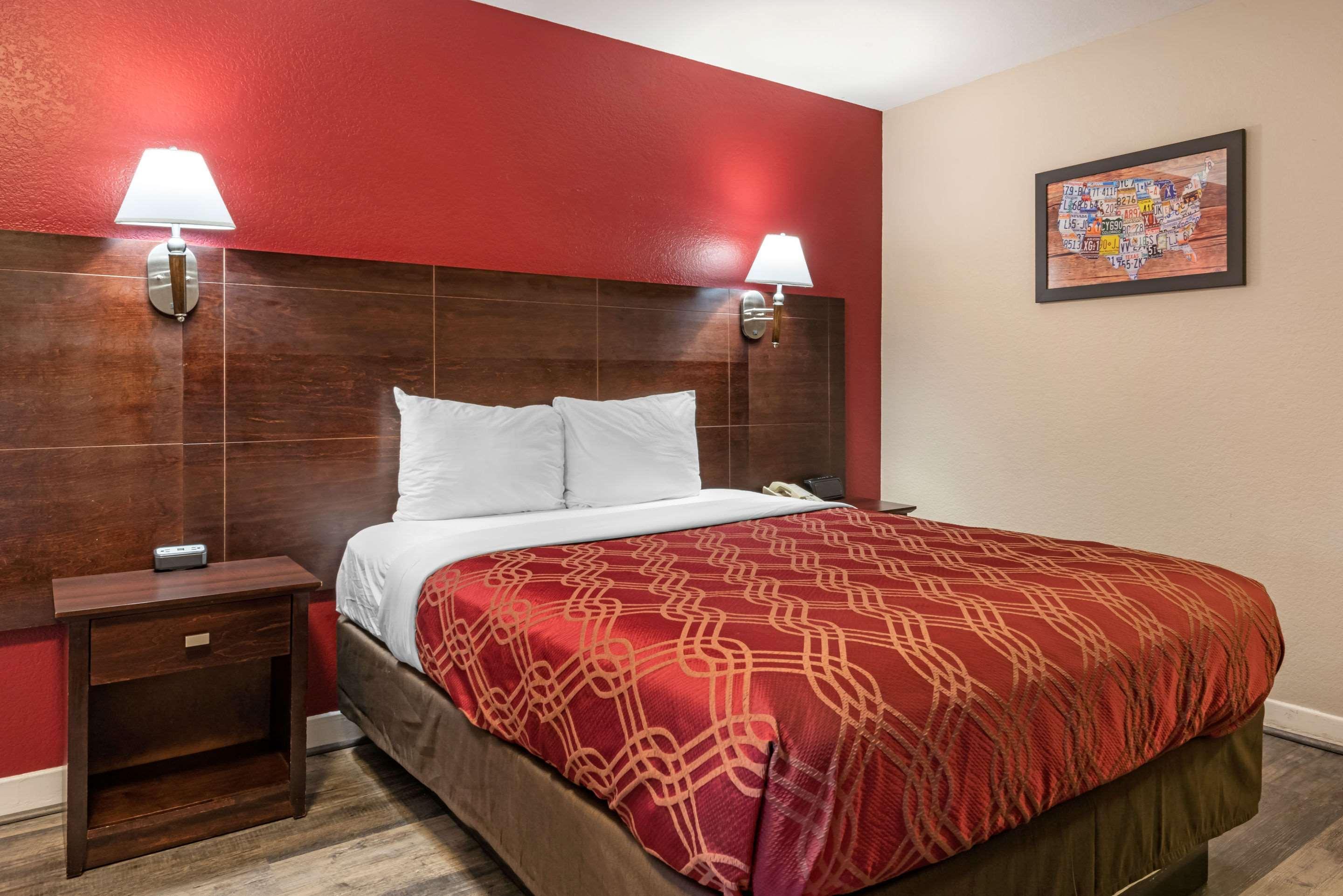 Bay Breeze Inn Seaside Ngoại thất bức ảnh