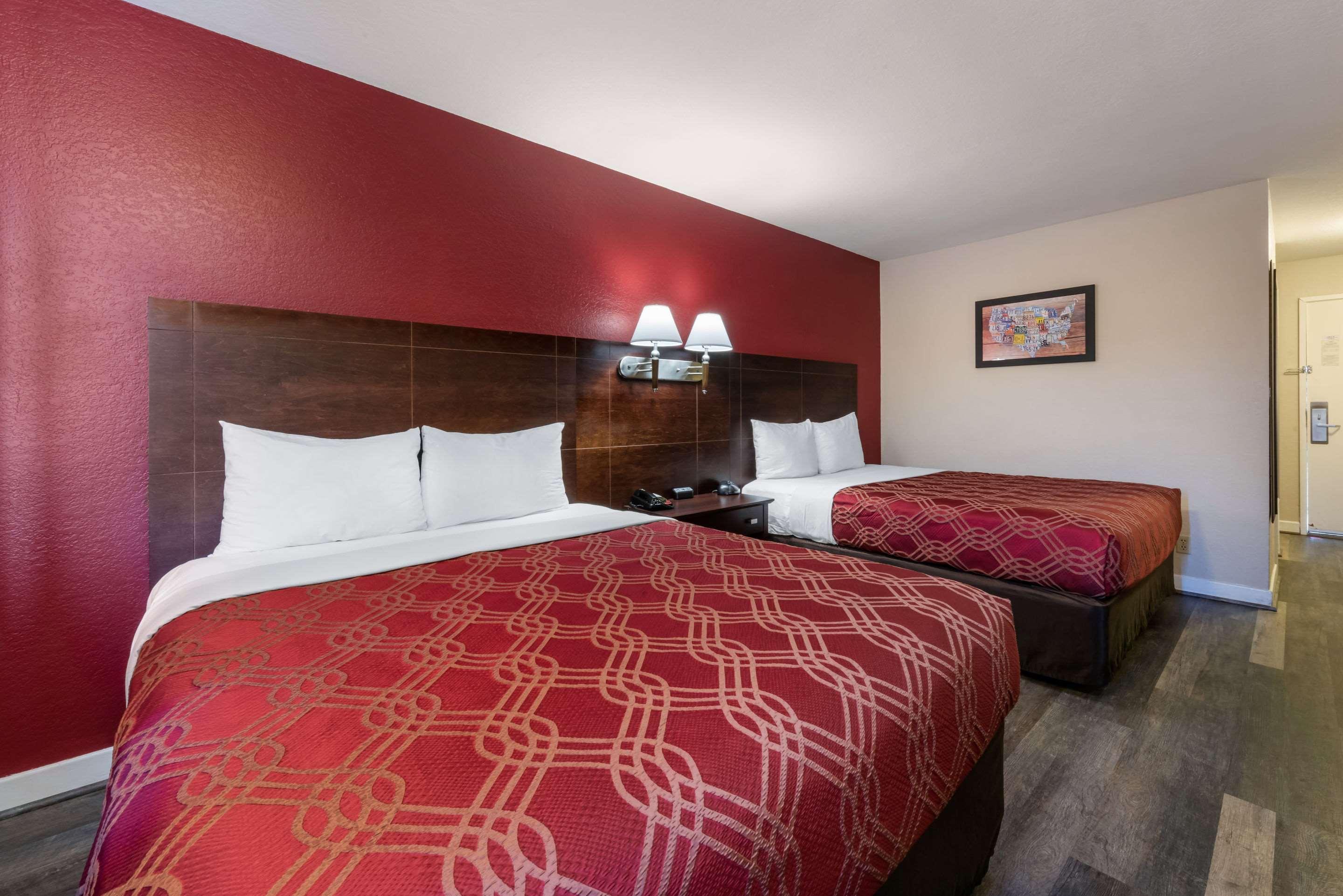 Bay Breeze Inn Seaside Ngoại thất bức ảnh