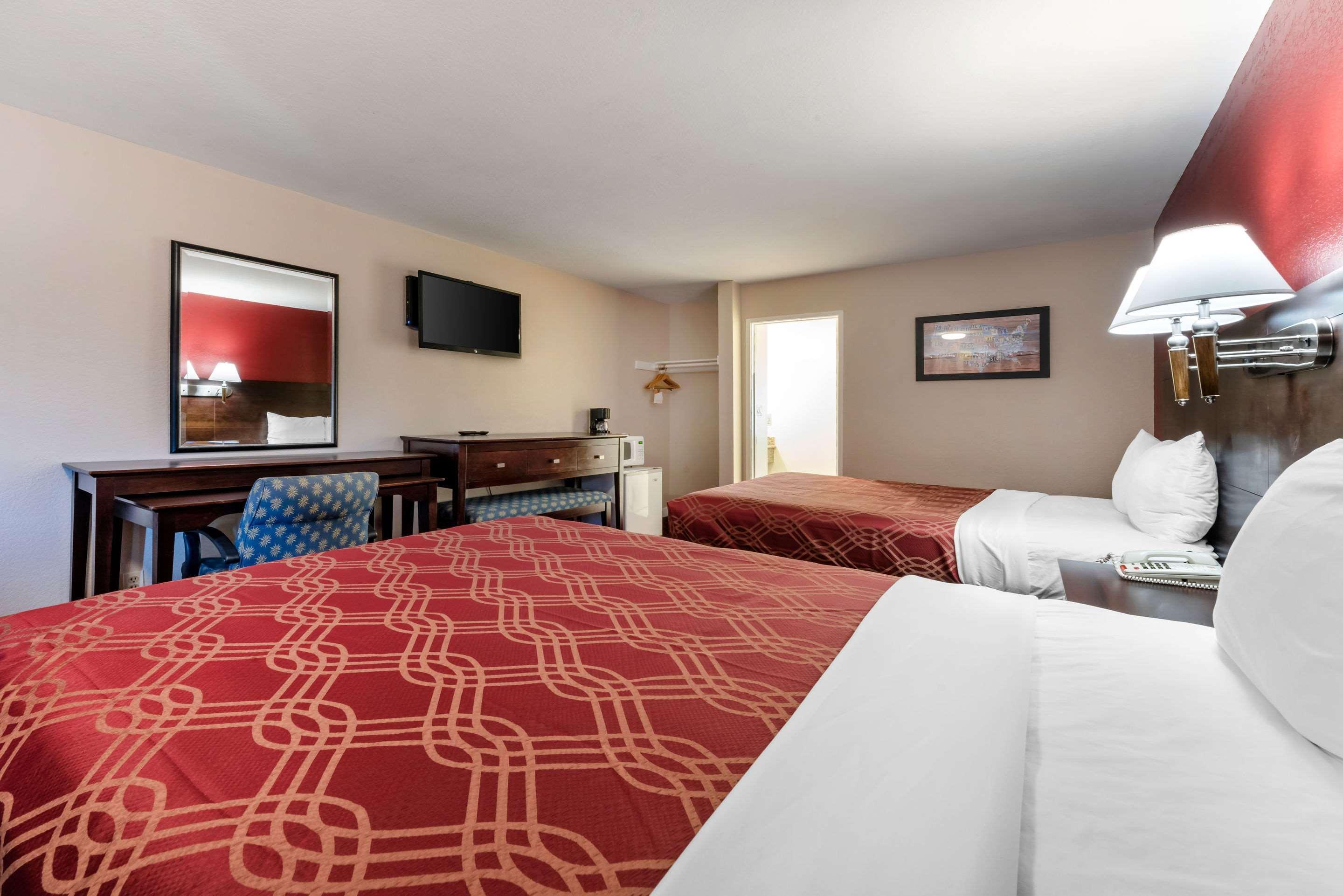 Bay Breeze Inn Seaside Ngoại thất bức ảnh