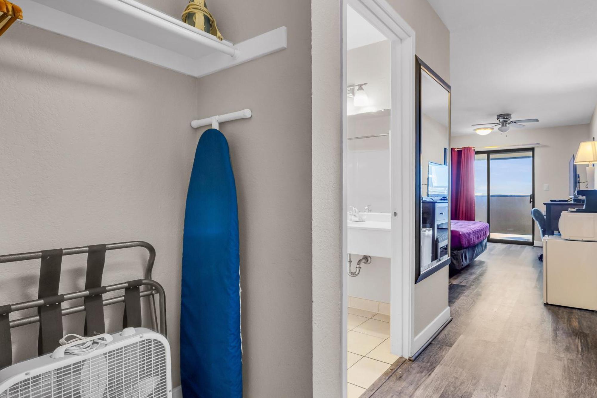 Bay Breeze Inn Seaside Ngoại thất bức ảnh