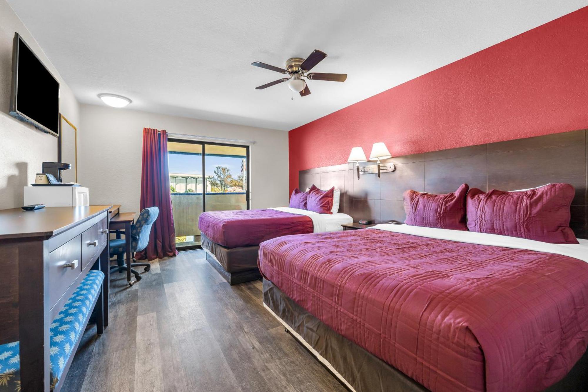 Bay Breeze Inn Seaside Ngoại thất bức ảnh